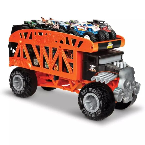 Hot Wheels Monster T 69029aa78f845e5f90c56da78a4dfa5f