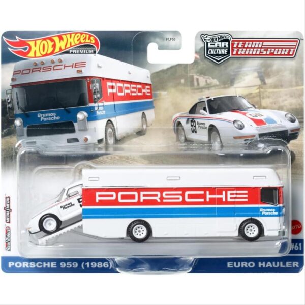 Hot Wheels Porsche 9 6009ffde8dd9b6c607dfb05862a31782