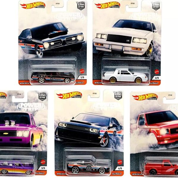 Hot Wheels Power Tri 9d7d5dd908f58fe166c54bce0579dde1