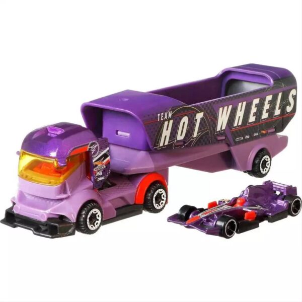 Hot Wheels Super Rig 41dcc8f3e92dd002aa1e6168b90ba5d1