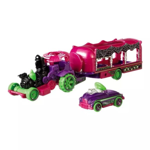 Hot Wheels Super Rig 60b536788e7684f8447470bbacacdc14