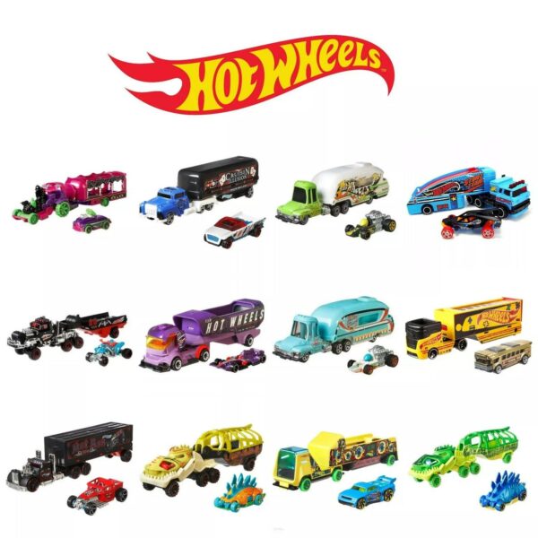 Hot Wheels Super Rig 86f2eec419d87b9dd602179d6cfe01b4