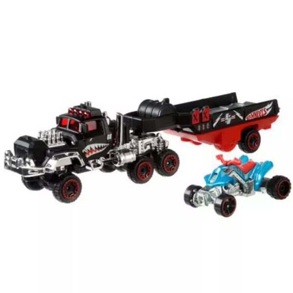 Hot Wheels Super Rig fb1213709b131f0fbe06290acda47ecb