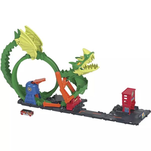 Hot Wheels Track Set 65a1924e7a066cb756672d5e59ac17a4