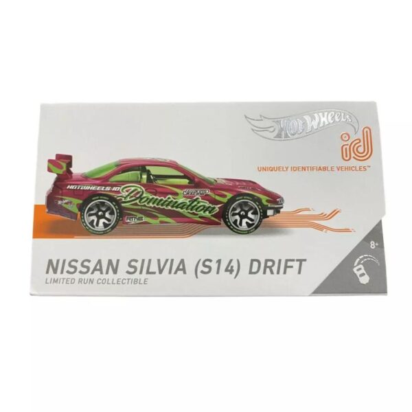Hot Wheels iD 1 64 C 7effab919c68144d3cad7ddace4f33a4