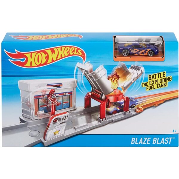 Hot wheels Blaze Bla f1ded781e97334eca0e392a1e05d835c