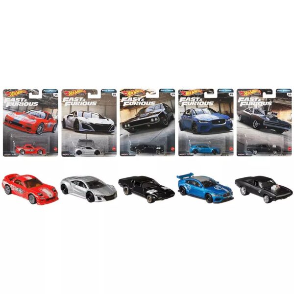 Hot wheels Fast and 0217e2cb8609433e3af91ab3137fe2f4
