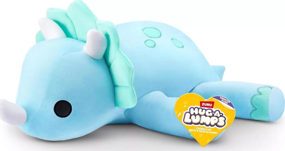 Hug A Lumps Delilah 9698601af441f55b56c8393e7a36e9b6