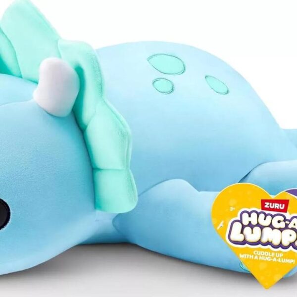Hug A Lumps Delilah 9698601af441f55b56c8393e7a36e9b6