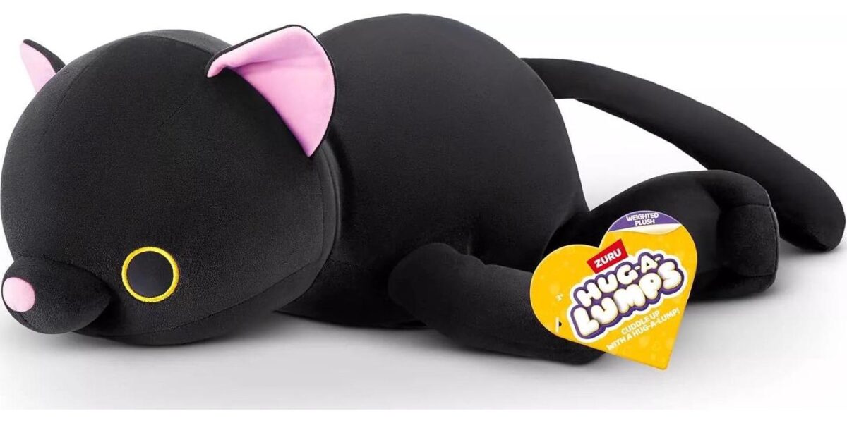 Hug A Lumps Luna The 8865657273db1893c4285ce3a49b1894