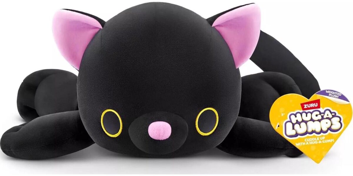 Hug A Lumps Luna The b45079d91e40b99ceafb80152e42f3d8