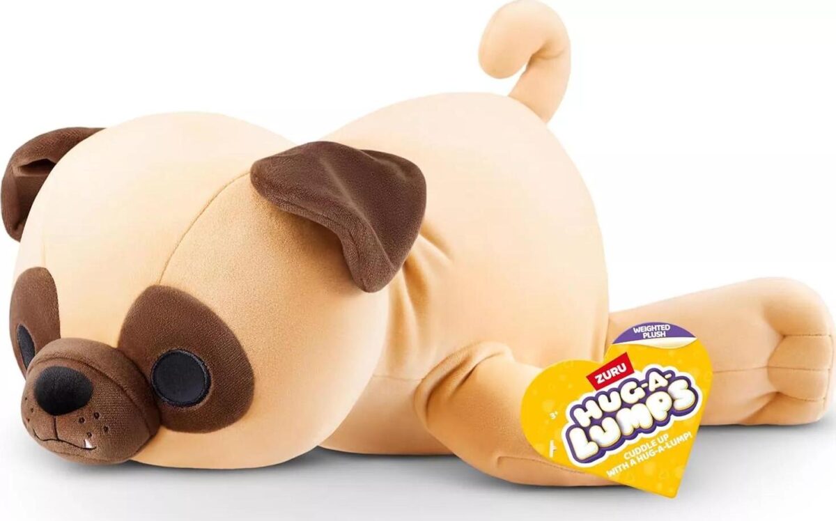 Hug A Lumps Olly The f61974a576df7f4c74d128b9ed6a9b91