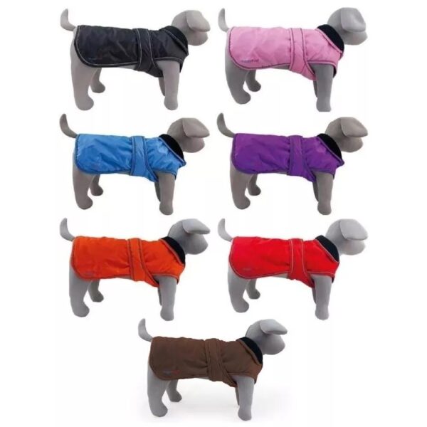 HugglePets Dog Coat a5bb0c786a9fbb063d3219070c761be9