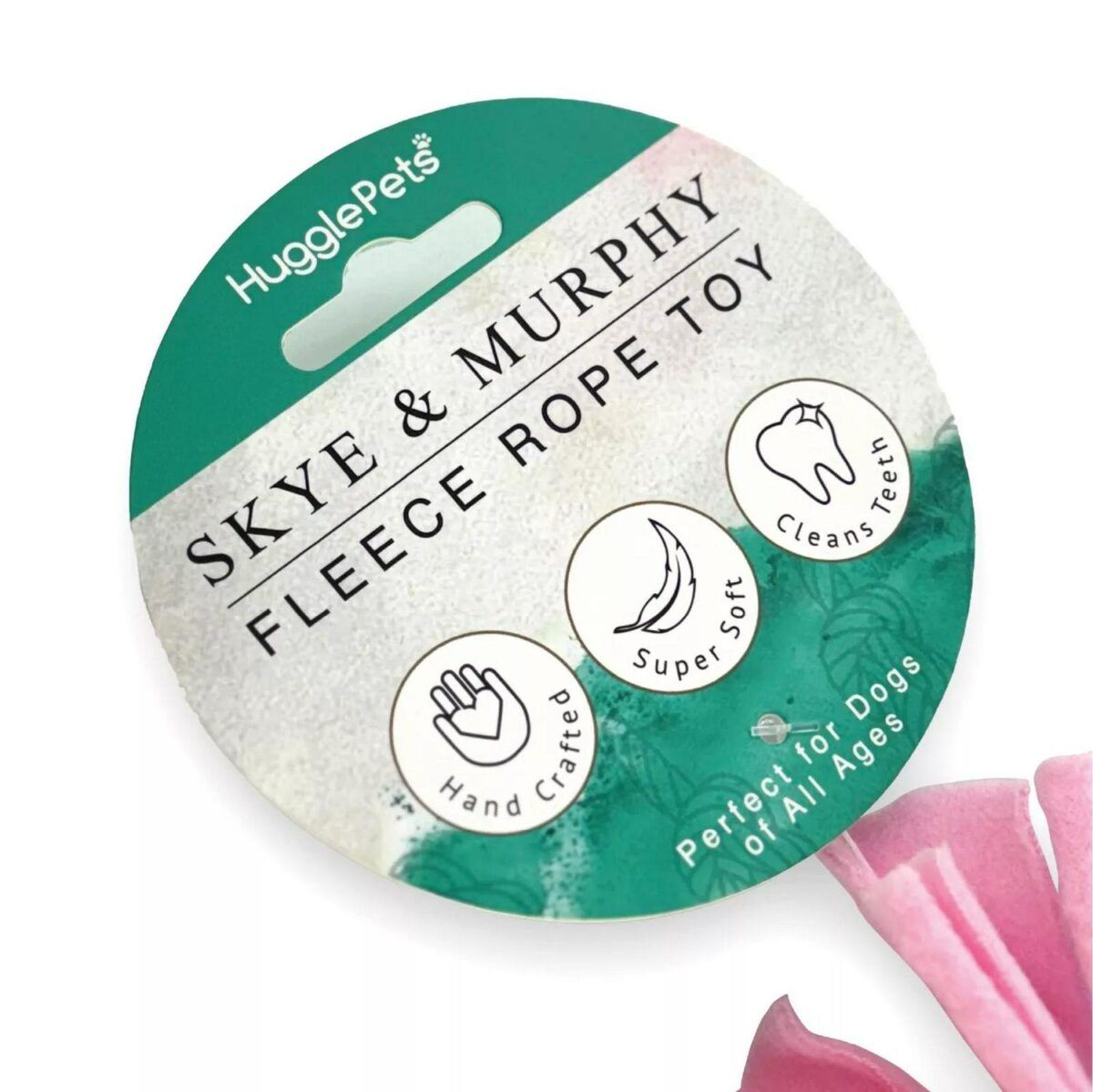 HugglePets Fleece Do dab9009dd85d90ef31e1c75e25683f02