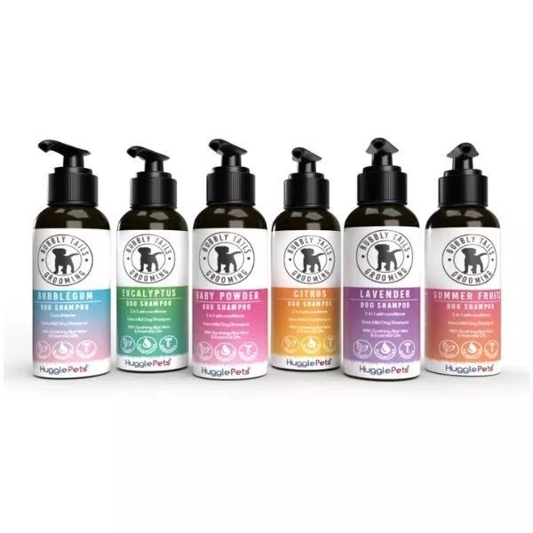 HugglePets Shampoo a dfcf554fd032703c436cec4c8ad05db9