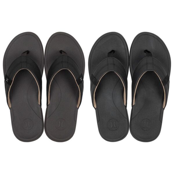 Hurley Men s Flip Fl 4439e6088f8164962fabc14c745c3258
