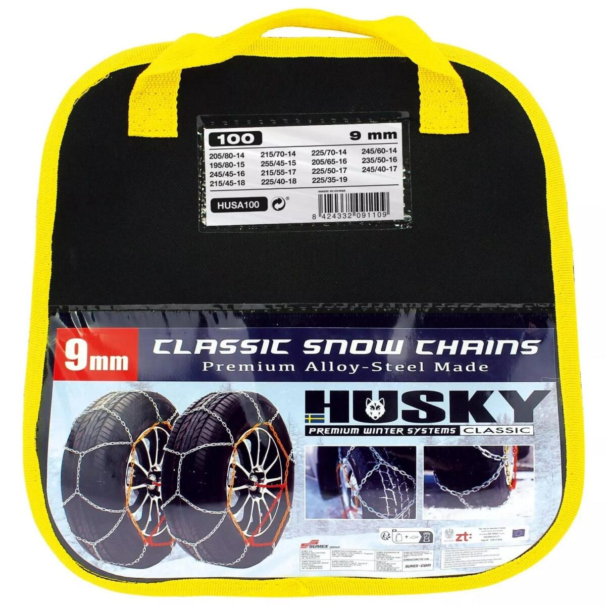 Husky Classic Snow C 3d55e530df27dbb850c1cfcff151b117