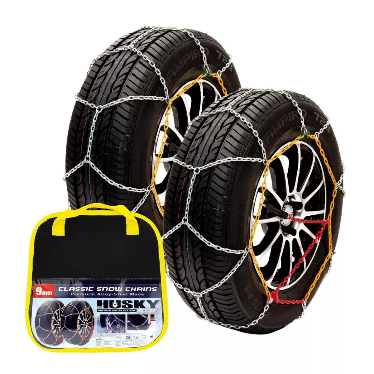 Husky Classic Snow C 5402d1153aabbbfde63f8434afc16827 3