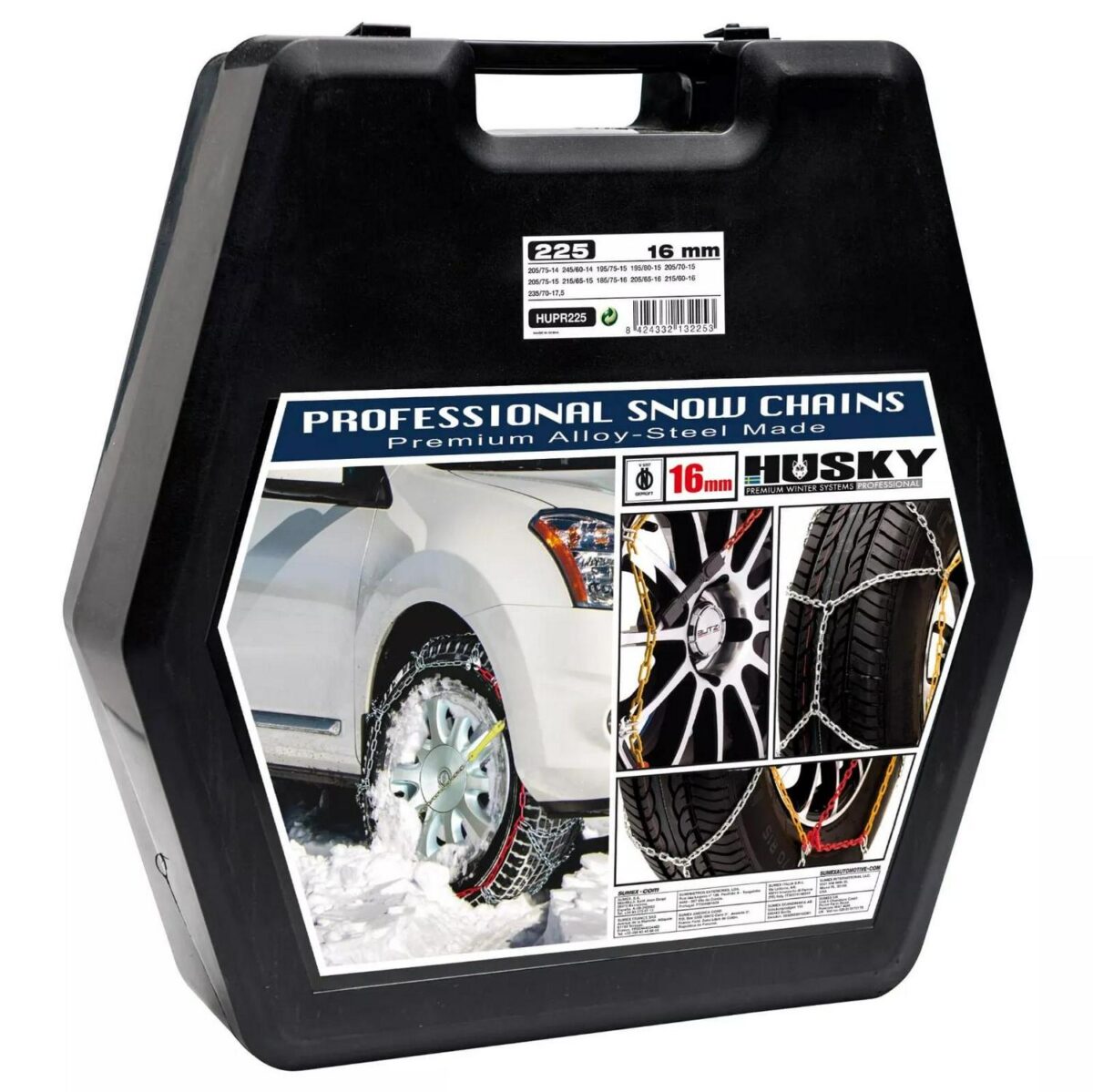 Husky Professional W 00715bf590c0347d563653a09114cefa