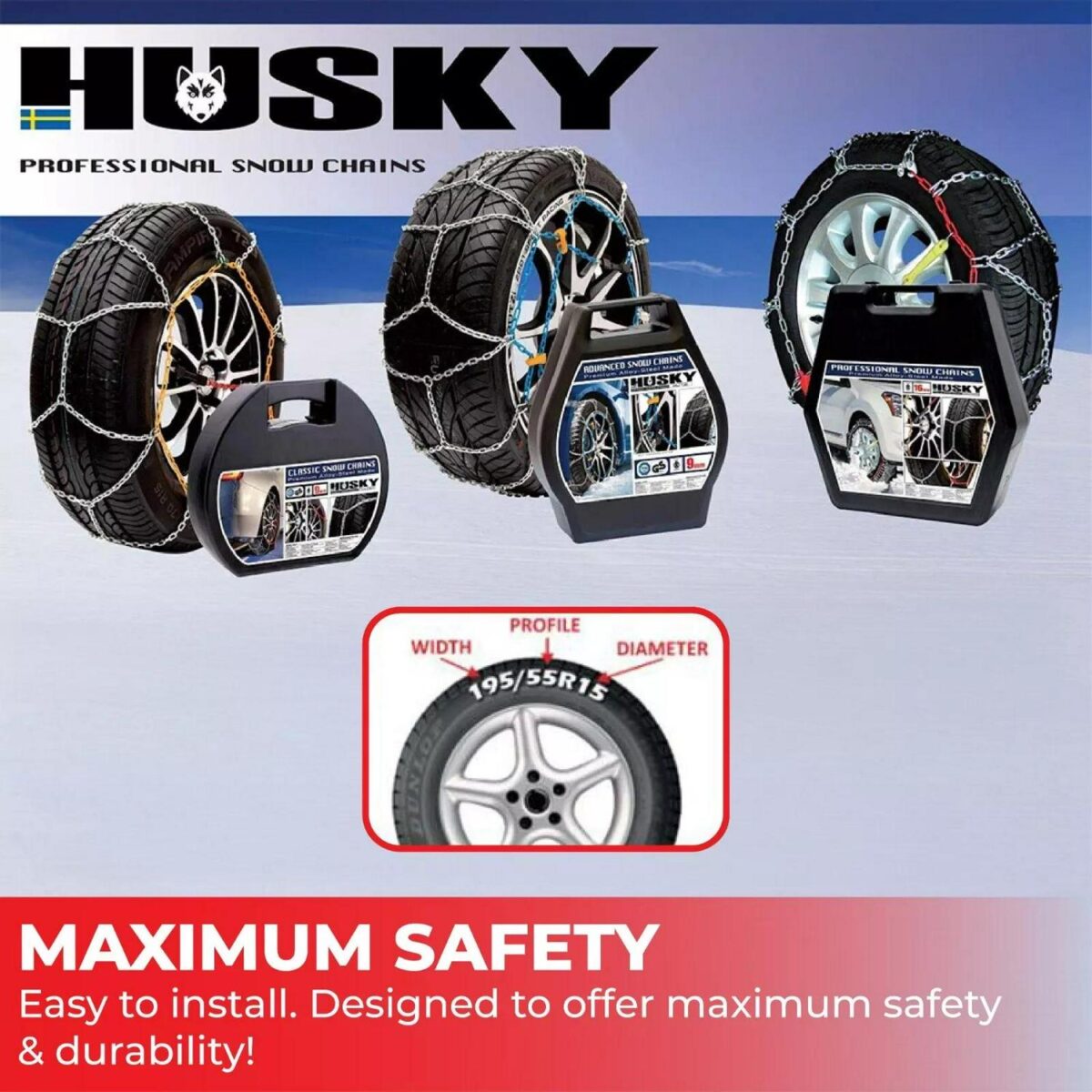 Husky Professional W 51a43852f44cb624d47021cfec281e8d 5
