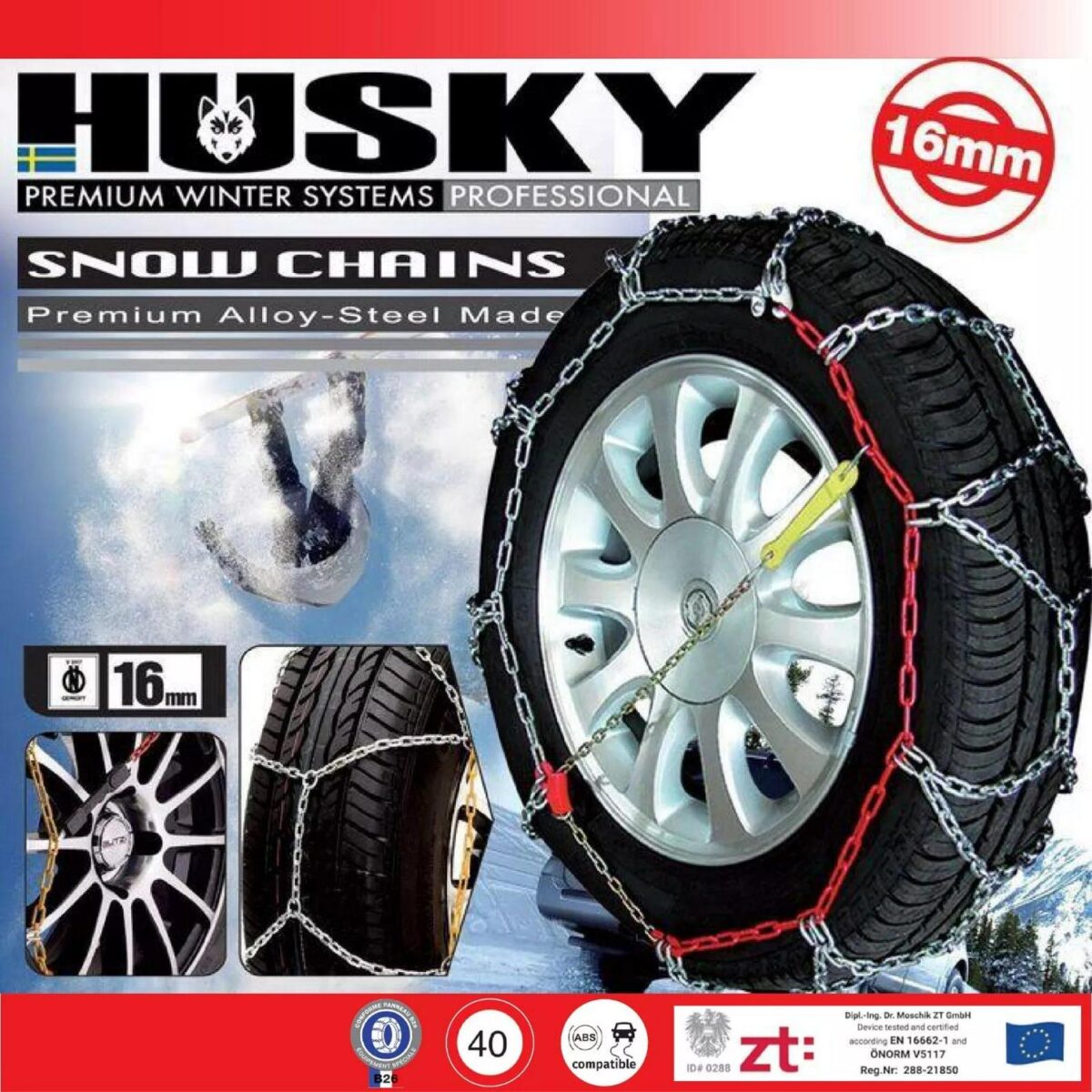 Husky Professional W d0be62a3fb0c372e58ef785263c96d05 5