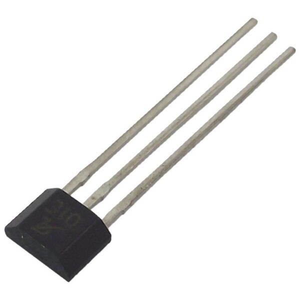 IC Hall Effect Switc 490ac72829fd39dcad9dd1f5e62e93bf