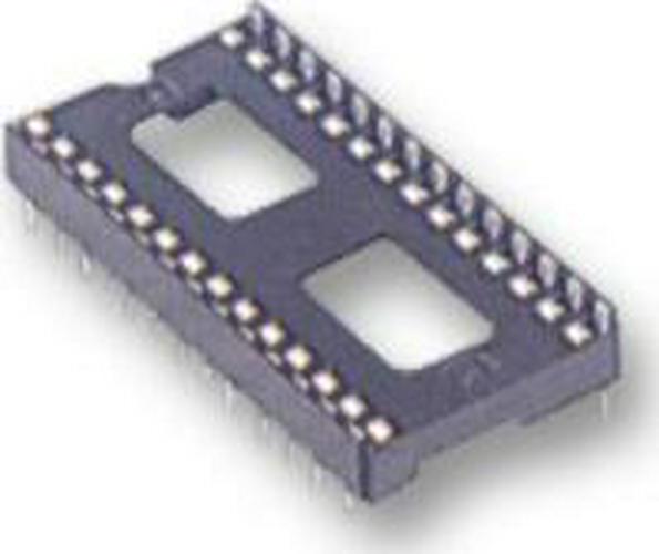 IC Socket DIL 0 3 14 6686255d69015616deb58974ef2ccad5