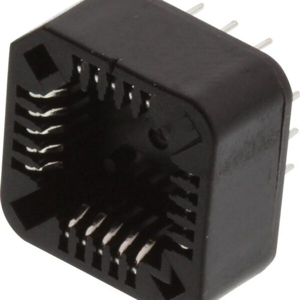 IC Socket PLCC 28 Wa 022232948c97b63a9ab2b2a72e743fd1