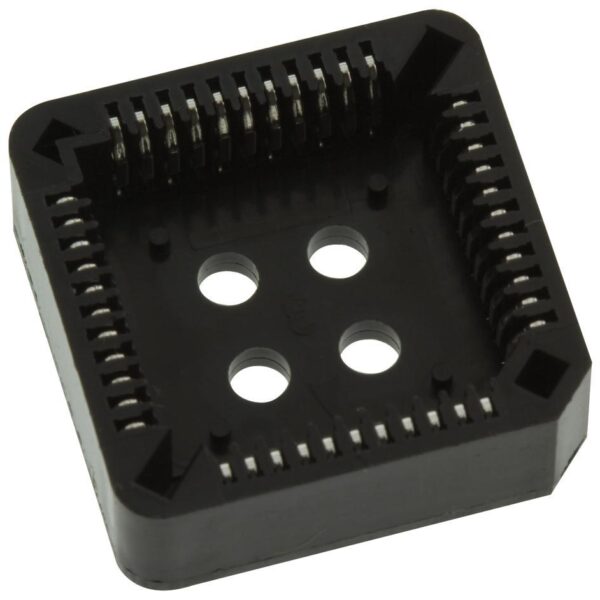 IC Socket PLCC 44 Wa 4af6f0d05d92e6c182d827032347d73a