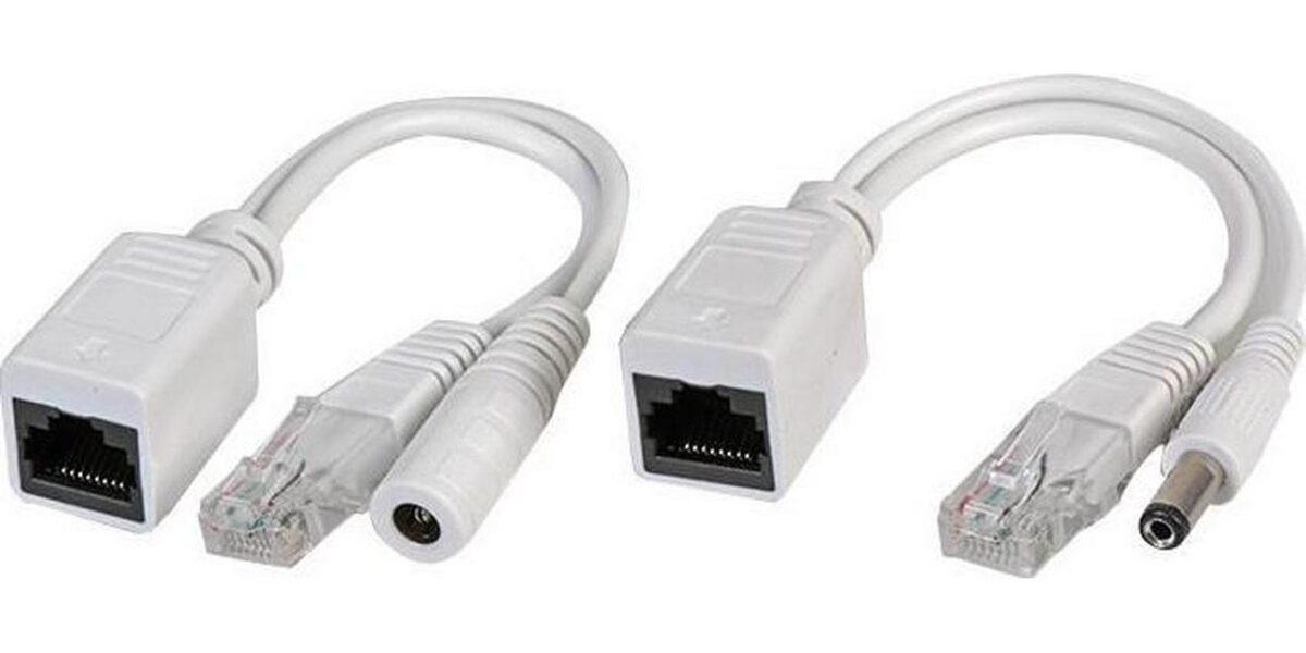 IP CCTV PoE Passive 17b32b0266e9e1a518894275af3b2325