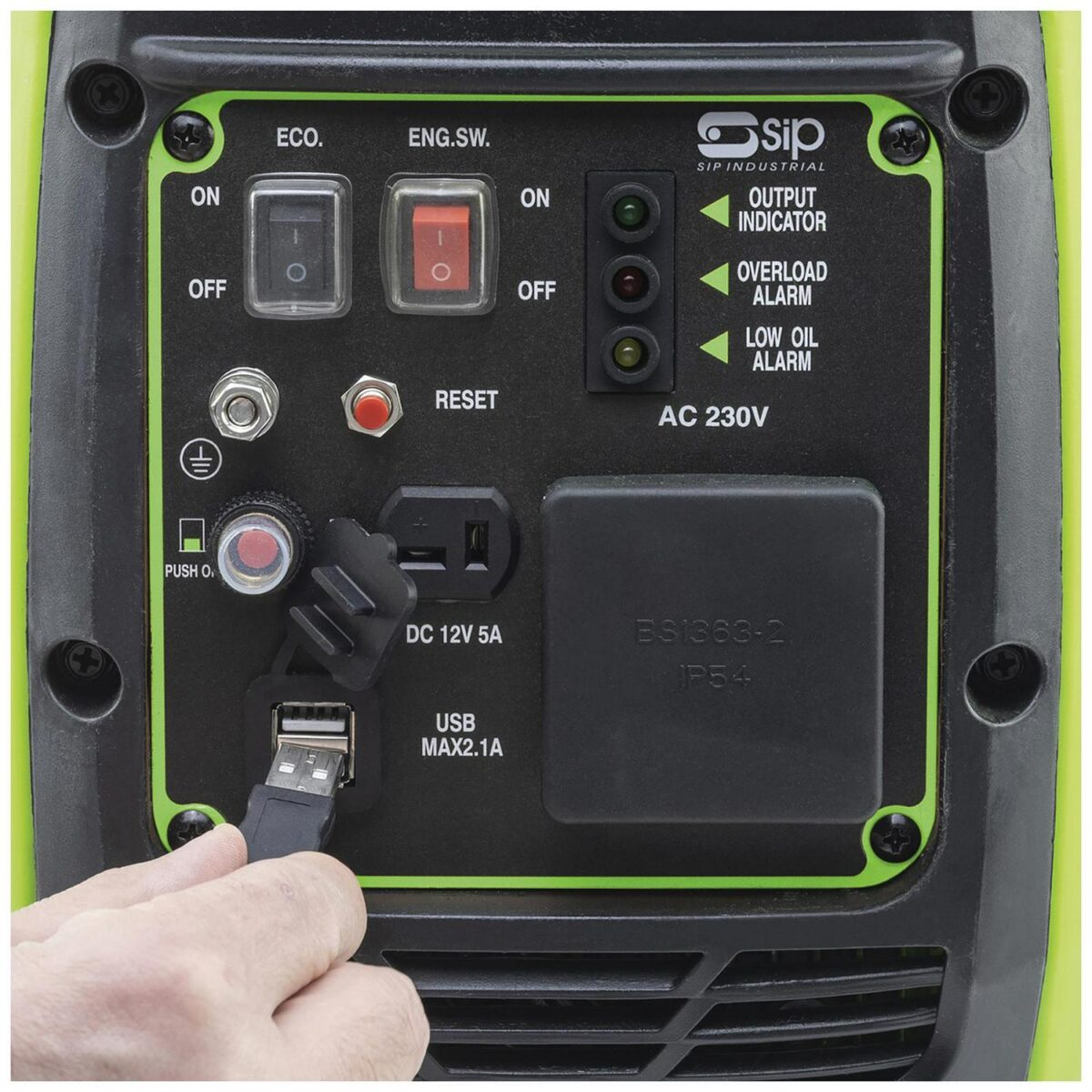 ISG1101 1100W Digita 6647bcec0941d9d912e0722a436caaee