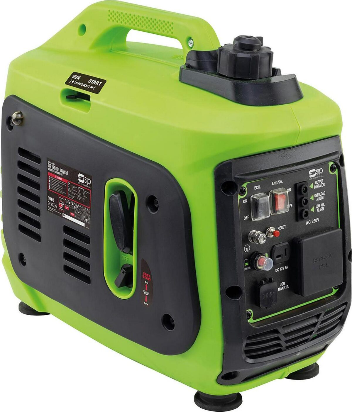 ISG1101 1100W Digita 7f745687c97986368e65a5d7c2d04992