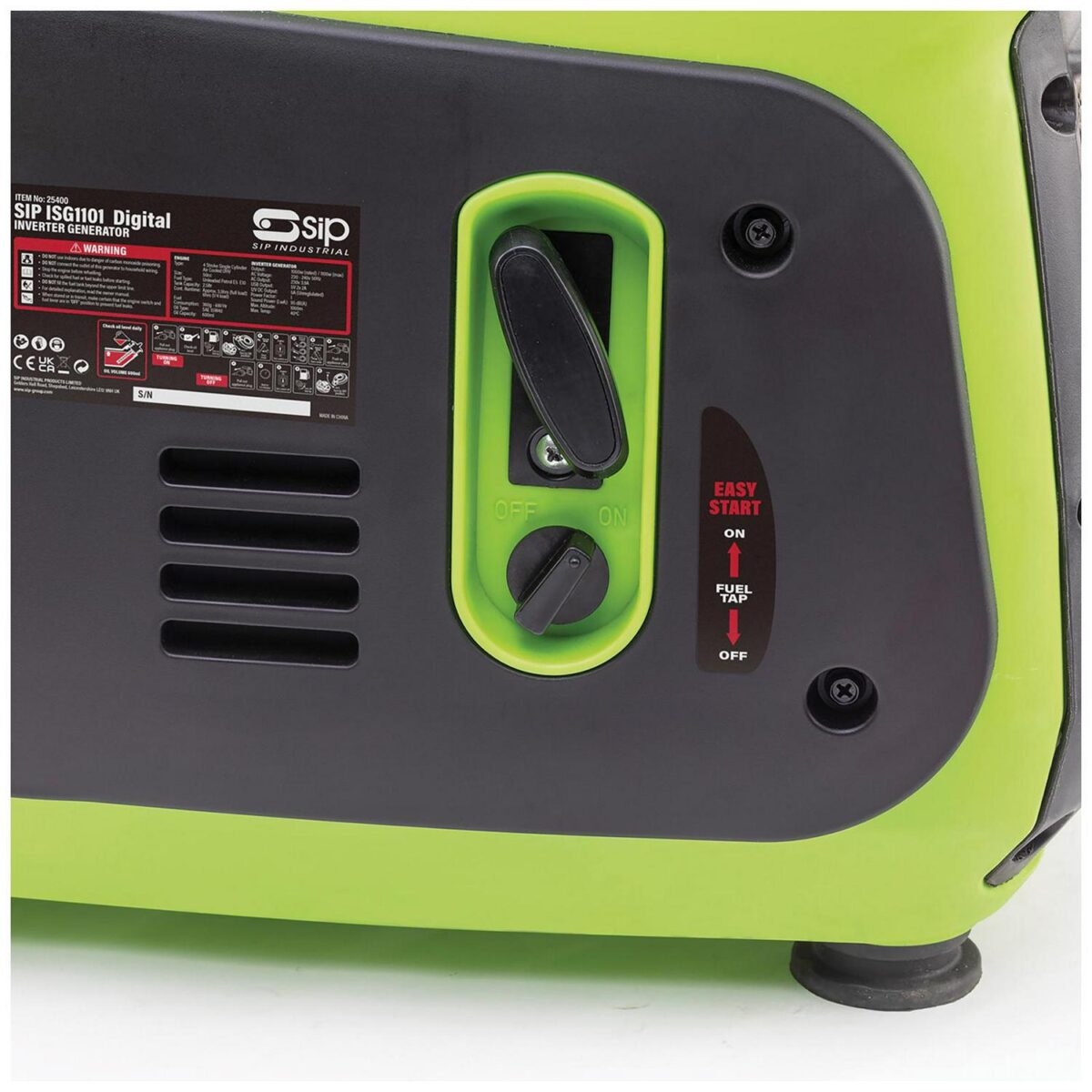 ISG1101 1100W Digita 86e40ef81970c554c638587a72f1c1c0