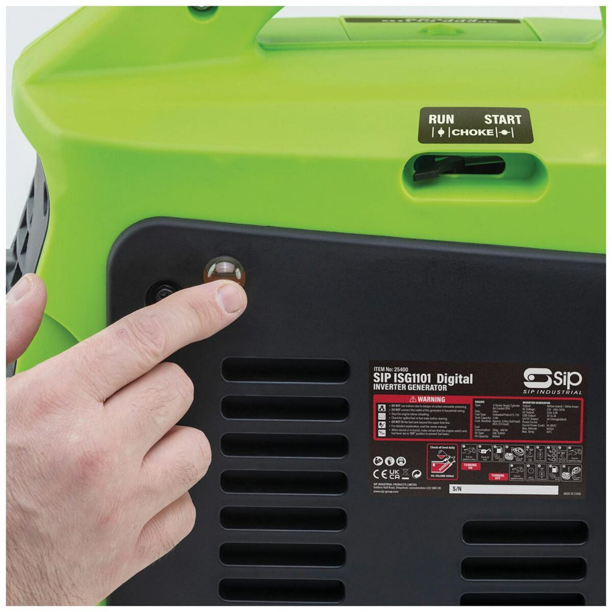 ISG1101 1100W Digita fc9ee7b24ad2973bdf9c5206e5c3d957