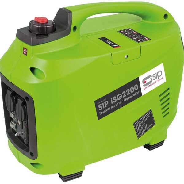 ISG2200 2200W Digita 36a687c1a97ed1bcdfd5cf39007b6da0