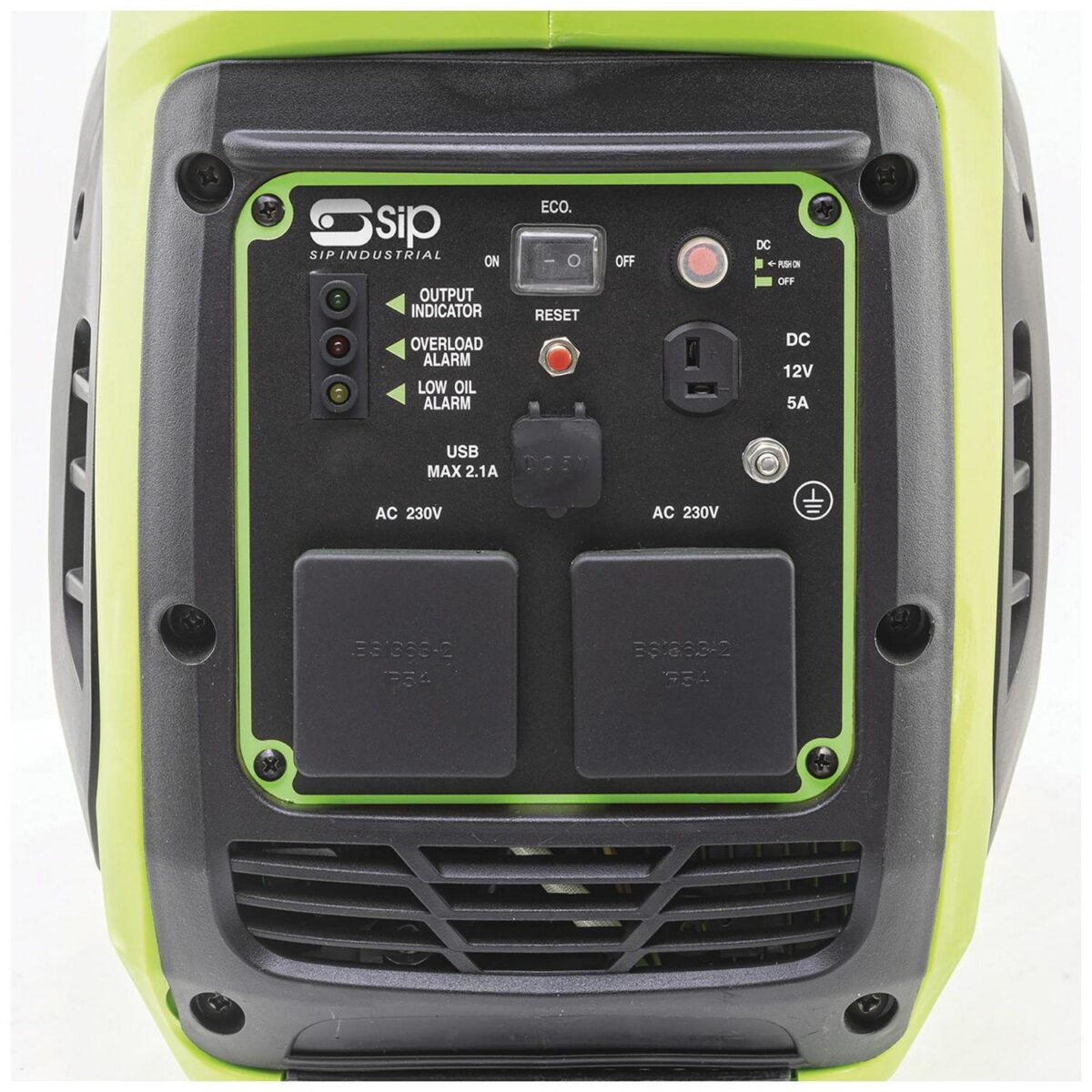 ISG2202 2000W Digita a70258c754792f627c337c0c7a6fb2f7
