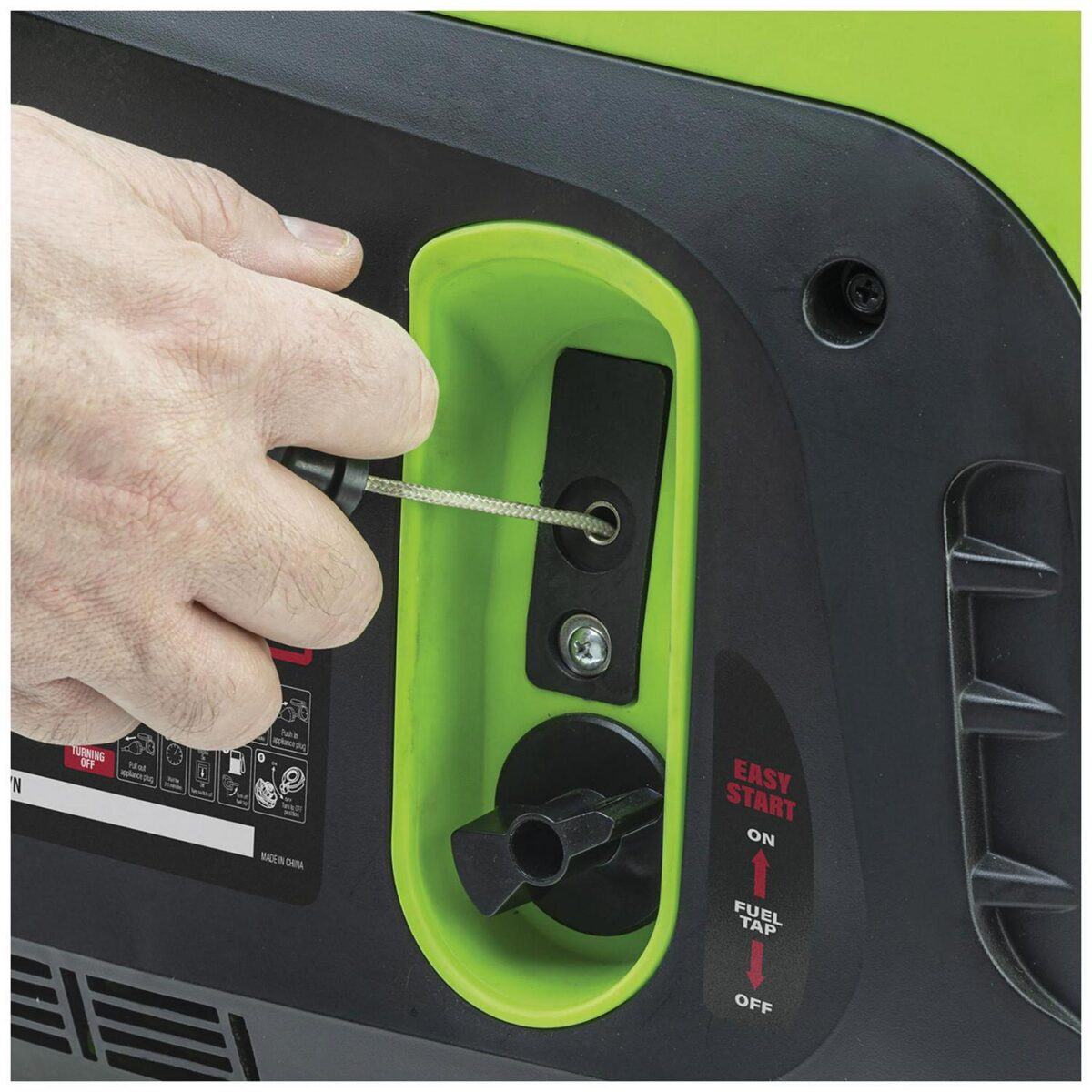ISG2202 2000W Digita e0a1d124faa7069ef420b704c85880de