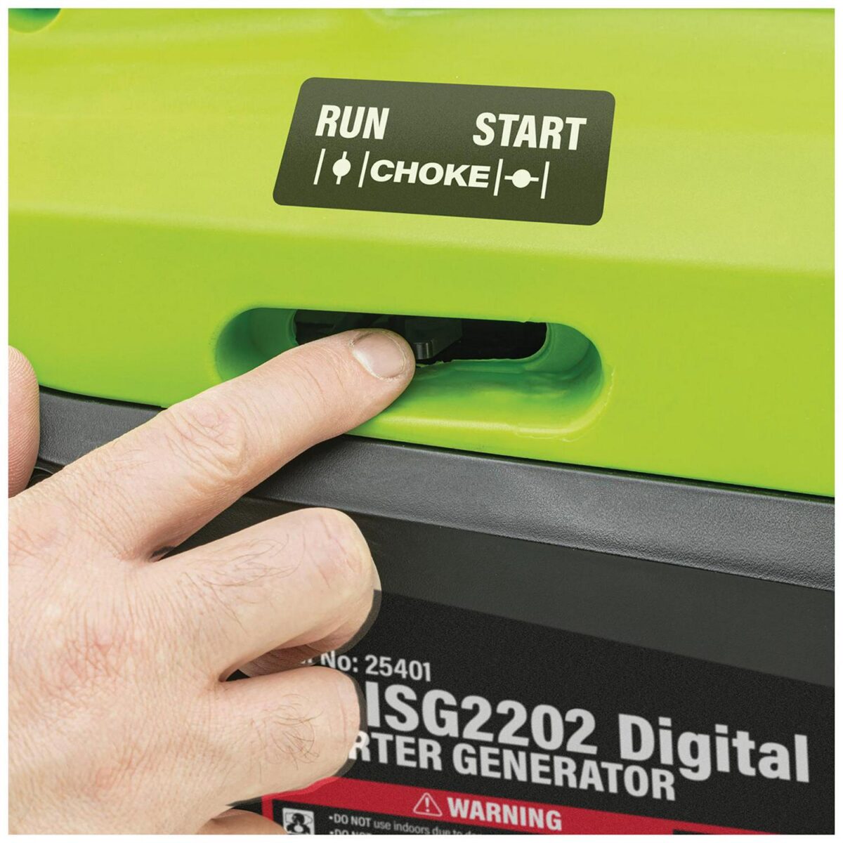 ISG2202 2000W Digita eac5b9fbe343b7c906b064370ead3817