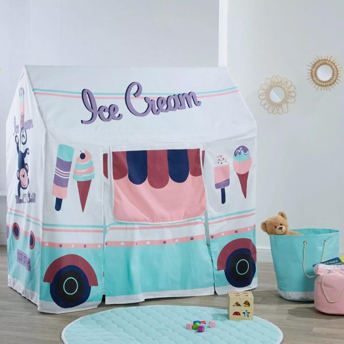 I Scream for Ice Cre 8ebdea5b4cf9553c457f73be578dc3fb