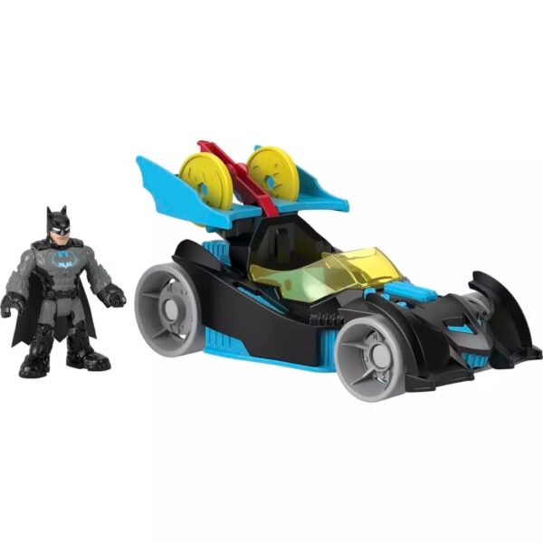 Imaginext Batman Bat 437a8493b3b5e0da4a4455d5f16b4021