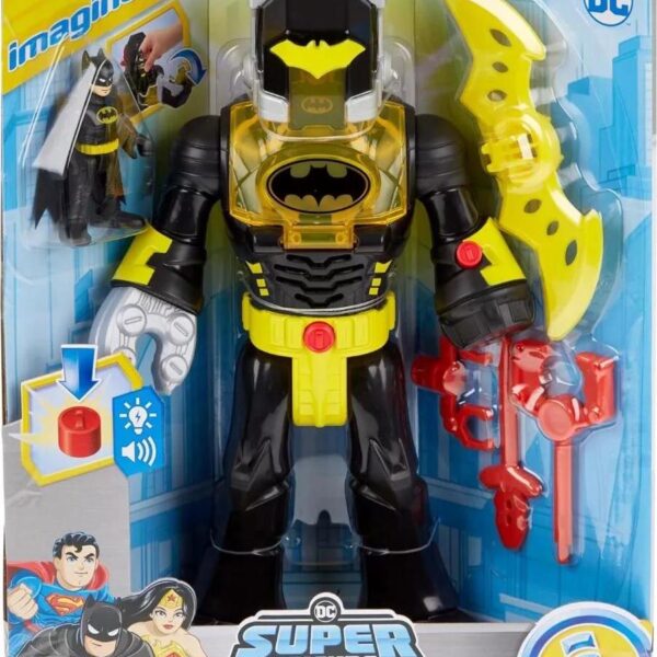 Imaginext DC Super F c1878b28f61b200eb27b34cd576b02a6