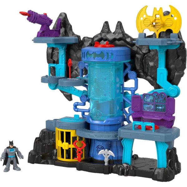 Imaginext DC Super F d31b8823d4df103d4c98370e56d8ddbf