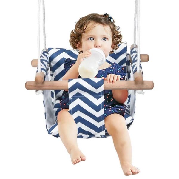 Indoor Baby Swing Se 1af4582485b09a39eb9ac7f02f116bf3
