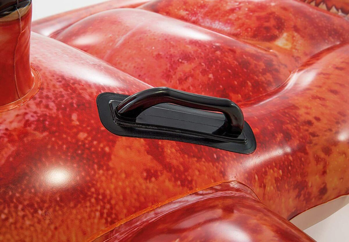 Inflatable Ride On S e3181f5c247d855d46bdd253f45ebba2