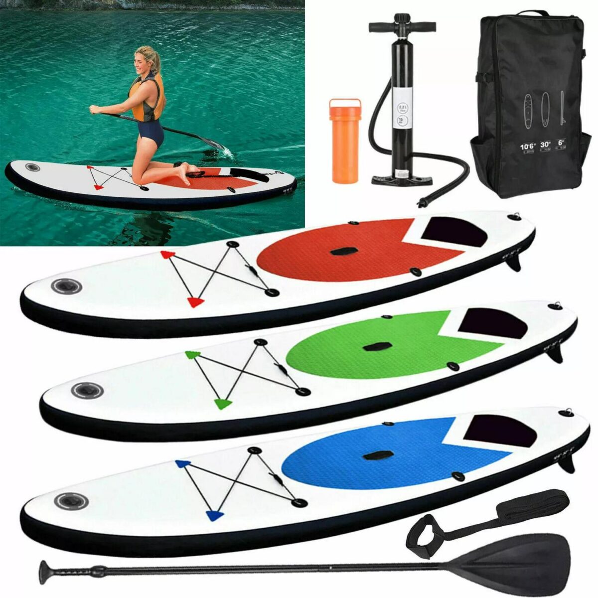 Inflatable Stand Up 4373c1857148255907cfa989b2e4426c