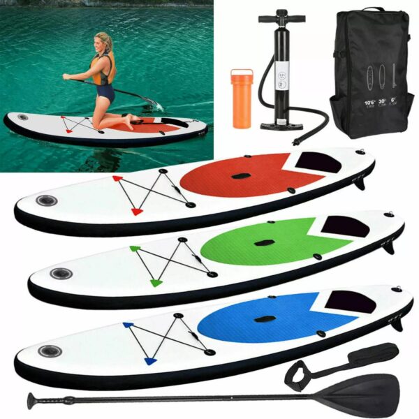 Inflatable Stand Up 4373c1857148255907cfa989b2e4426c