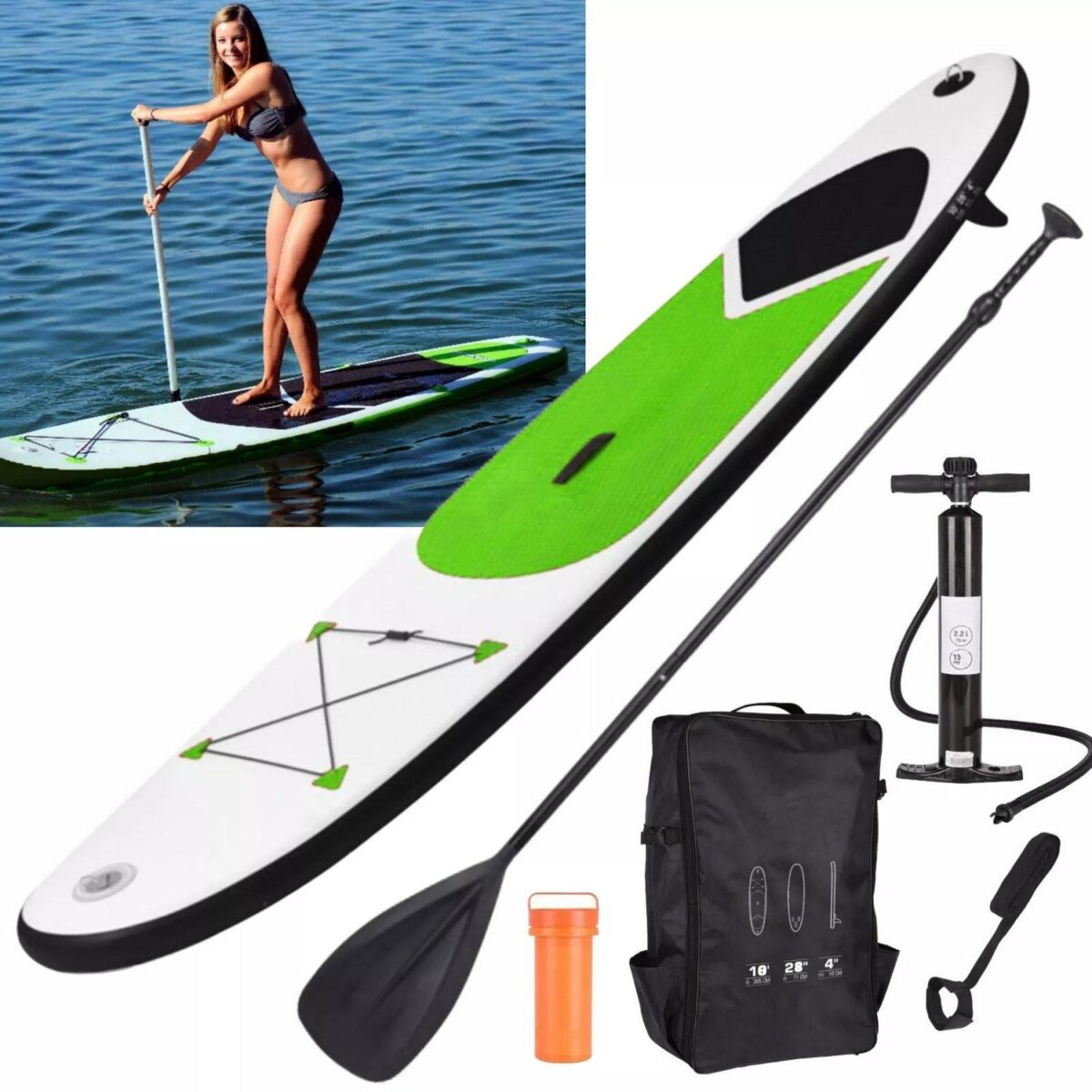 Inflatable Stand Up 61bd83f9b4568bfec8e506d4f331df8e