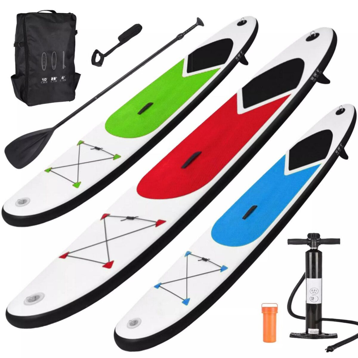 Inflatable Stand Up f3ea3f6fb2115ccf68753cc527466329