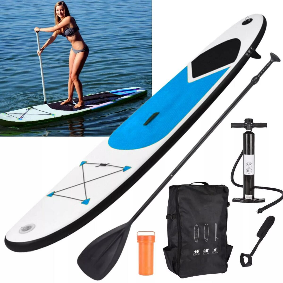 Inflatable Stand Up f9c3405e93f6cf87a25e2a3fad737f5a