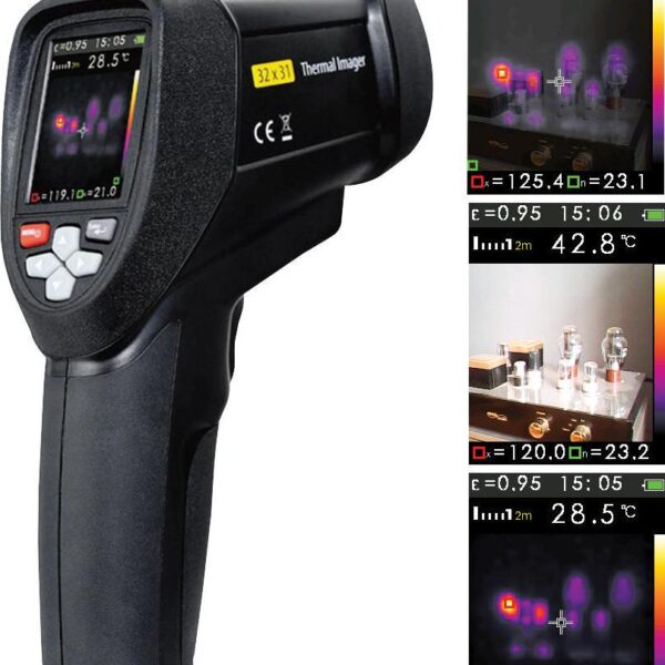 Infrared Thermal Ima 9f030c68979005beff3962697a635c36